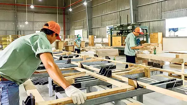 İskilip Mobilyacı